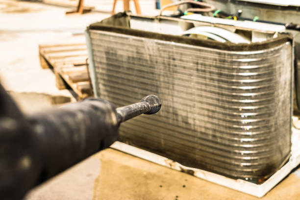 Best Dryer Vent Cleaning Services  in Adairsville, GA