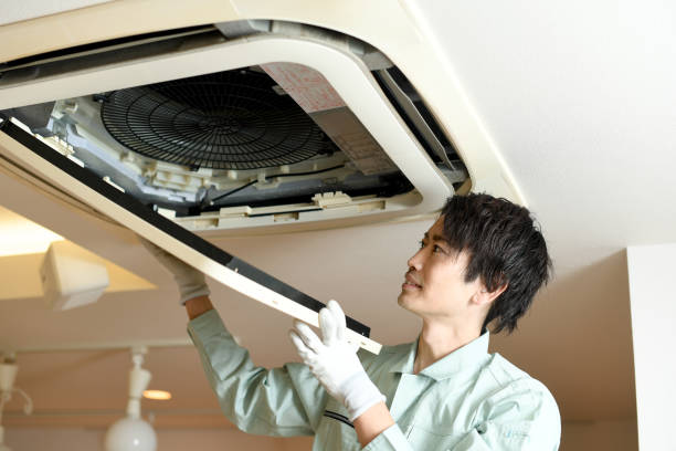 Best Duct Cleaning Specialists  in Adairsville, GA